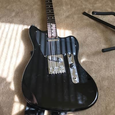 Fender Jazzcaster/Telemaster Custom Guitar MIJ Neck image 5