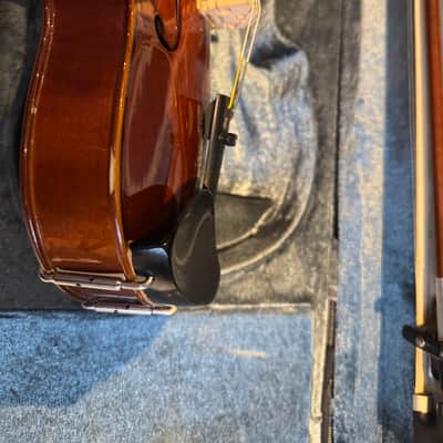 Stentor 3/4 Student Violin – Stentor Conservatoire 2022 image 3