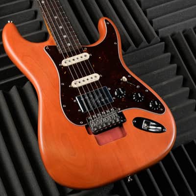 Fender Michael Landau Signature "Coma" Stratocaster 2023 - Present - Coma Red image 4
