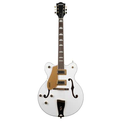 「値段交渉歓迎」GRETSCH G5422T Electromatic ホワイト E9DB59A8-74A5-49EF-B1A9-