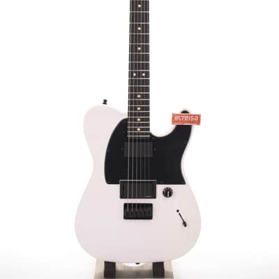 Fender Jim Root Artist Series Signature Telecaster 2008 - Present - Flat White 3.8kg image 2