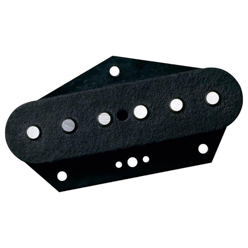 DiMarzio Area Hot T Bridge image 1