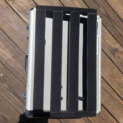 🚊Pedaltrain Classic 1 with Hard Case 2010s - Black image 10