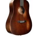 2025 Martin DJRE StreetMaster Dreadnought Junior Acoustic-Electric Guitar
