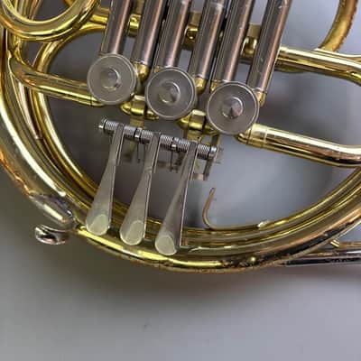 Yamaha YHR-313 image 3