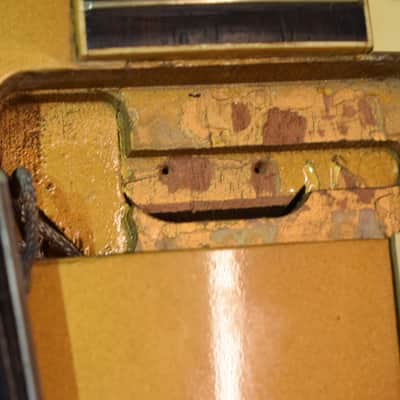 Gibson Les Paul 1954 - Goldtop image 19