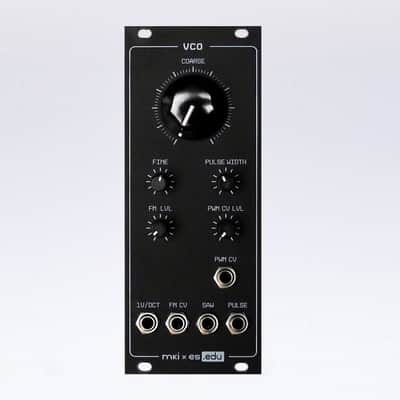 Erica Synths mki x es.EDU EDU DIY VCO Kit image 1