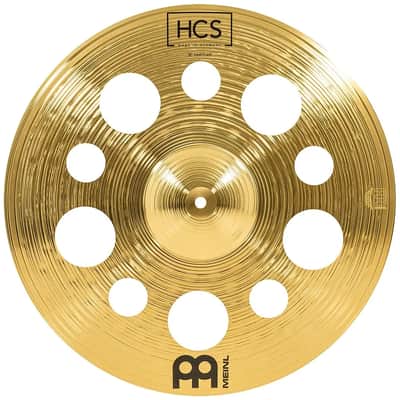 Meinl 18" HCS Trash Crash Cymbal