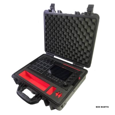 Akai MPC Live Case image 3