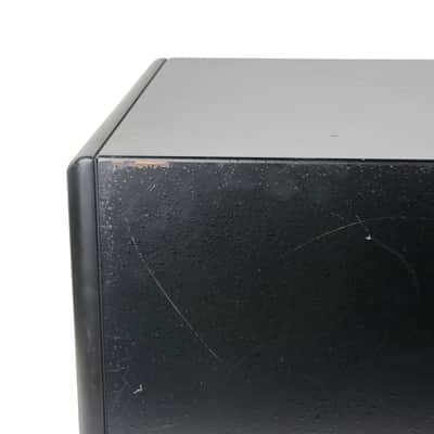 ATC Loudspeakers SCM25A PRO Mk2 Compact Active 3-Way Monitor - Pair #8460/8461 (Used) image 7
