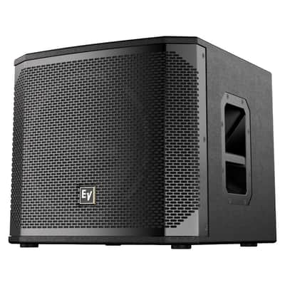 Electro-Voice ELX200-12S 12 inch Passive Subwoofer image 1