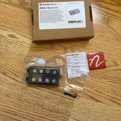 Nordstrand Audio MM4.2 image 2