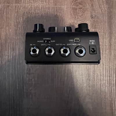Strymon Iridium 2019 - Present - Black image 2