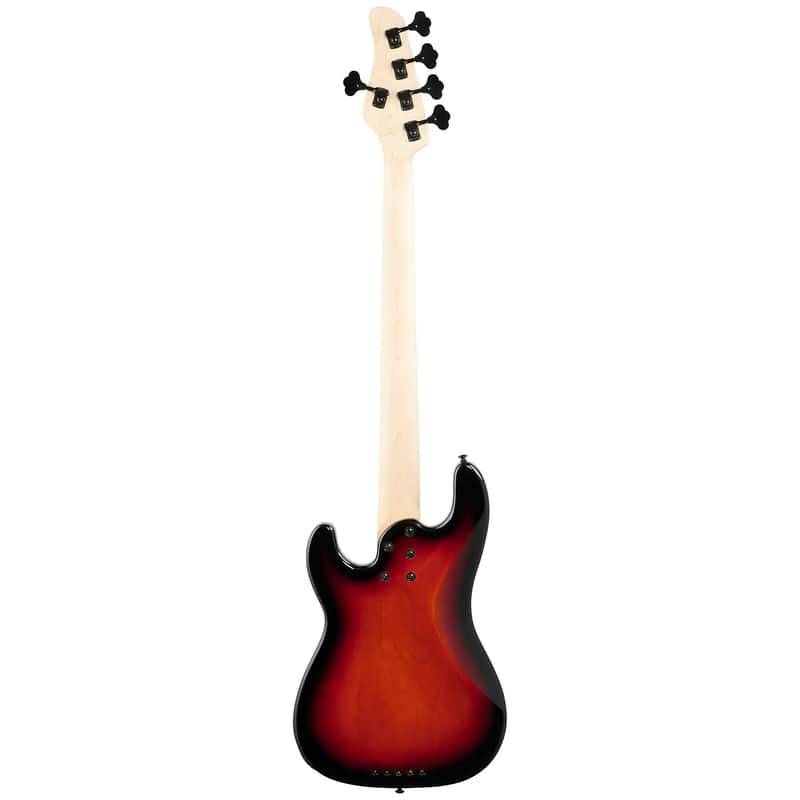 Schecter P-5 image 2