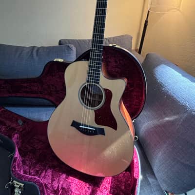 2016 Taylor 516ce image 1