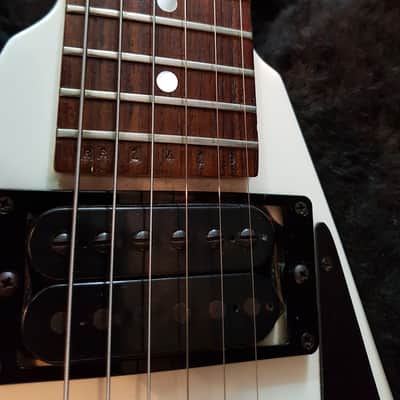 Jackson USA RR Randy Rhoads 1985 San Dimas Kahler Tremolo image 4