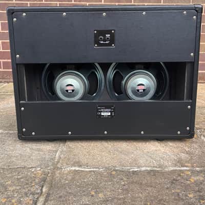 Blackstar HT Club 50 Valve Amp Head + Matching 2x12 Cab image 5