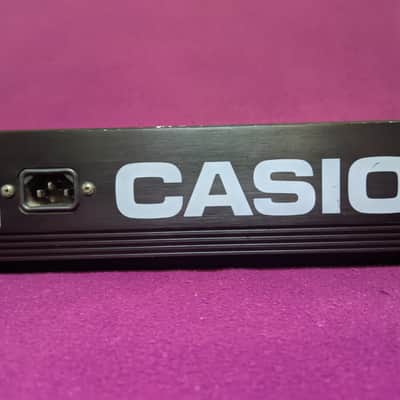 Casio VZ-1 (DX7-like FM synth, 1988, Japan) image 18
