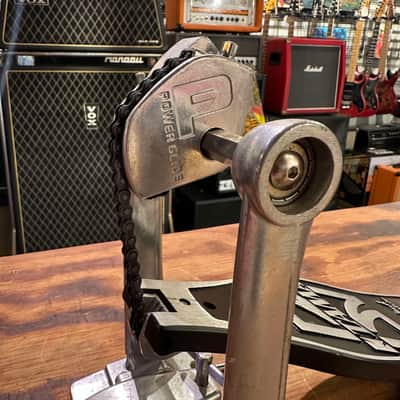 Tama Power Glide Kick Pedal w/ No Beater image 3