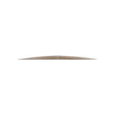 Zildjian K0882-20" K Custom Flat Top Ride image 4