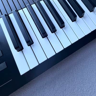 Expressive E Osmose 49-Key 24-Voice Polyphonic Synthesizer 2022 - Present - Black image 3