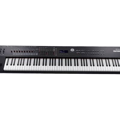 Roland RD-2000EX 88-Key Stage Piano