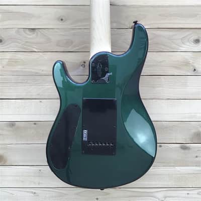 Sterling JP70-MDR John Petrucci Signature 7-String, Mystic Dream image 5