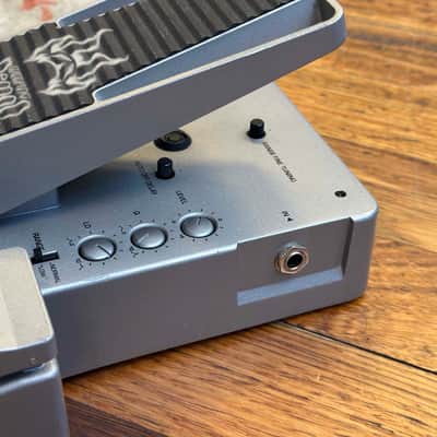 Ibanez WD7 Weeping Demon Wah Pedal image 3