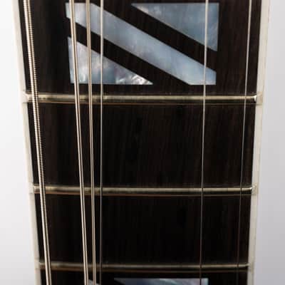 Gibson Les Paul Modern Supreme Trans Ebony Burst, Translucent Ebony Burst | Demo image 19