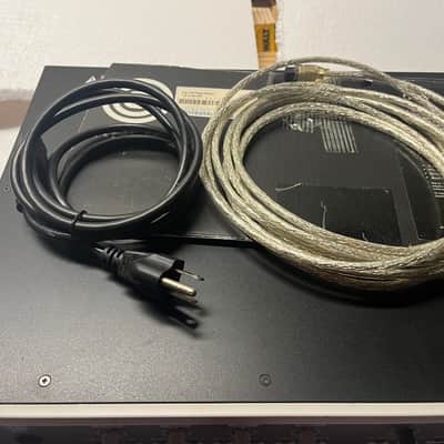 Digidesign Digi 003 Rack Firewire Interface w/Power Cord image 11