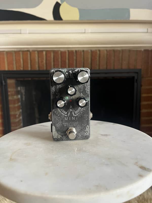 Smallsound/Bigsound Mini