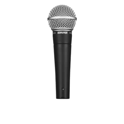 Shure - SM58 Microfono dinamico cardioide