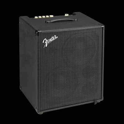 Fender Rumble Stage 800 Bass Amp Combo image 3