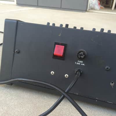 Siel Orchestra 2 Polyphonic Analog Synthesizer image 8