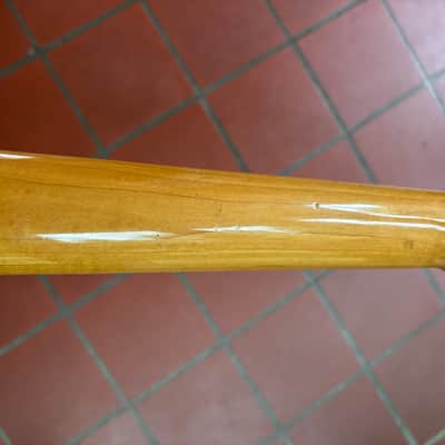 Fender Telecaster 1968 - Maple Cap Neck image 10