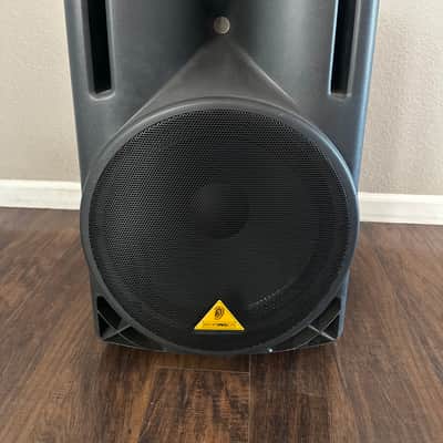 Behringer Eurolive B215XL 1000-Watt 15" Passive Speaker 2004 - Present - Standard image 1