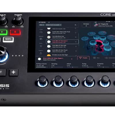 Alesis Strata Core image 10