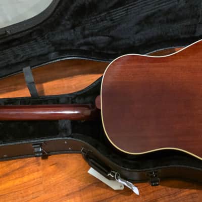 2026 Grammy Awards Nominee!! Hand-Signed 2025 Gibson Customshop Margo Price Signature J-45 Pro Setup at AIO Guitar Rare image 20