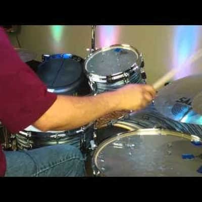 KTMP1 Electronic Drum & Percussion Pad Sound Module image 6