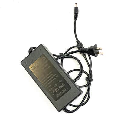 Samson XP40i Portable Rechargeable 40W PA System iPod Dock with Power Supply Bild 10