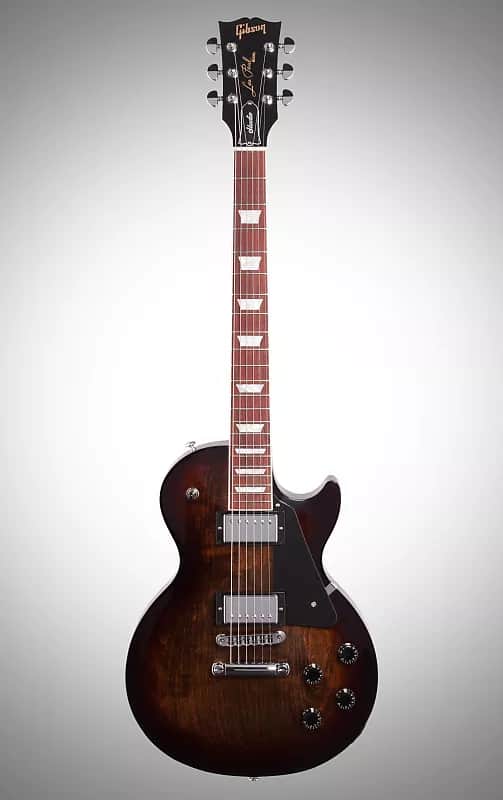Gibson Les Paul Studio 2018 image 3