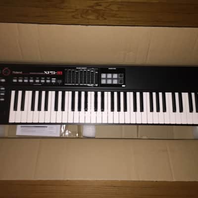 Roland XPS-10 Expandable Synthesizer image 1