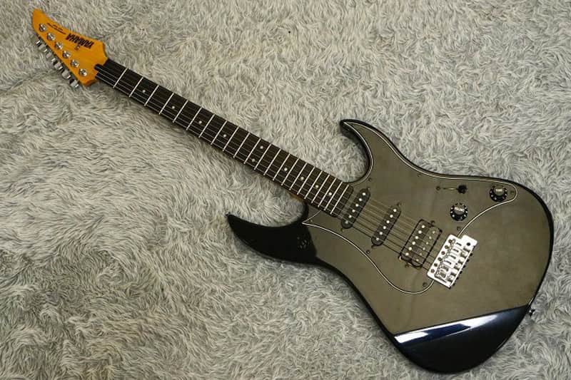 YAMAHA ギター　YGX-112P YAMAHA YGX-112P Electric Guitar Yamaha Model manufactured in 1993