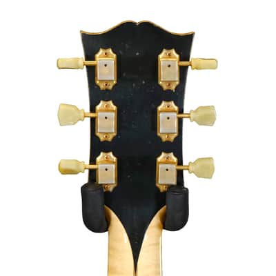Gibson Custom 1957 SJ-200 Reissue, Light Aged - Dark Natural image 7