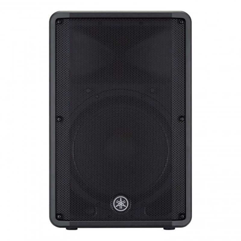 Yamaha CBR15 15-Inch 2-Way Passive Loudspeaker image 1