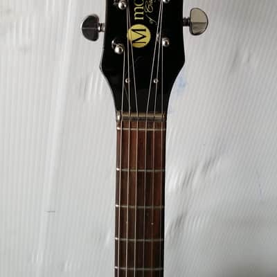 Mosrite Ventures image 2