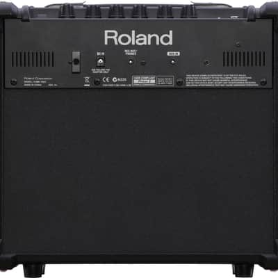 Roland CUBE-10GX Guitar Amplifier image 2