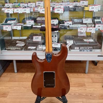 Fender Stratocaster Electric Guitar 1970s Vintage Model image 10