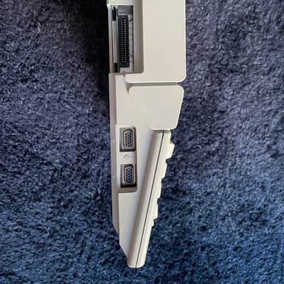 Atari Falcon 030 - 14MB version with 2GB internal HDD image 2