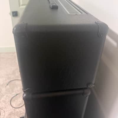 Mesa Boogie Triple Rectifier Solo Head 3-Channel 150-Watt Guitar Amp Head 2000 - 2009 - Various image 3